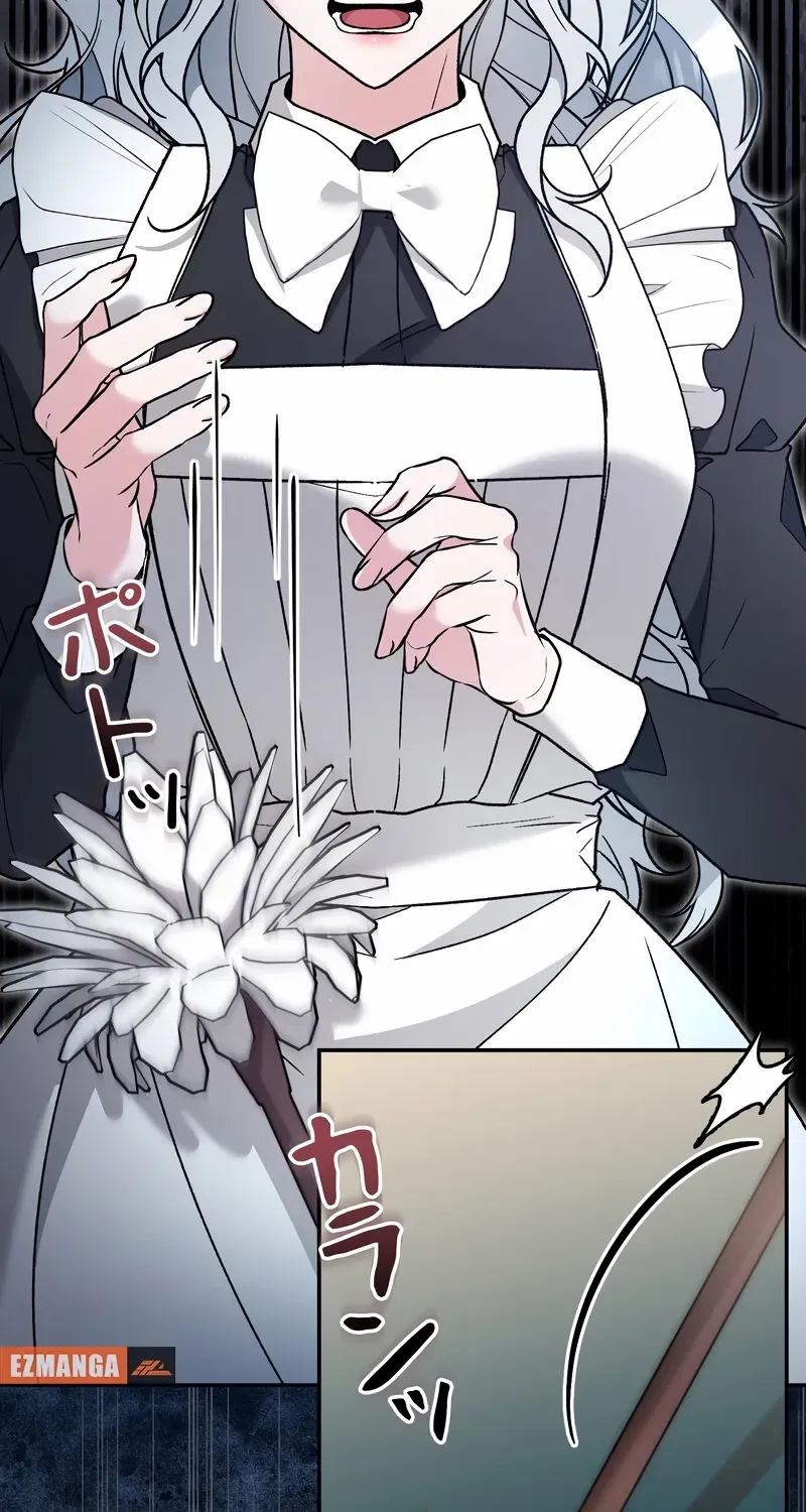 What Remains in the Damaged Place Chapter 15 page 30 - 