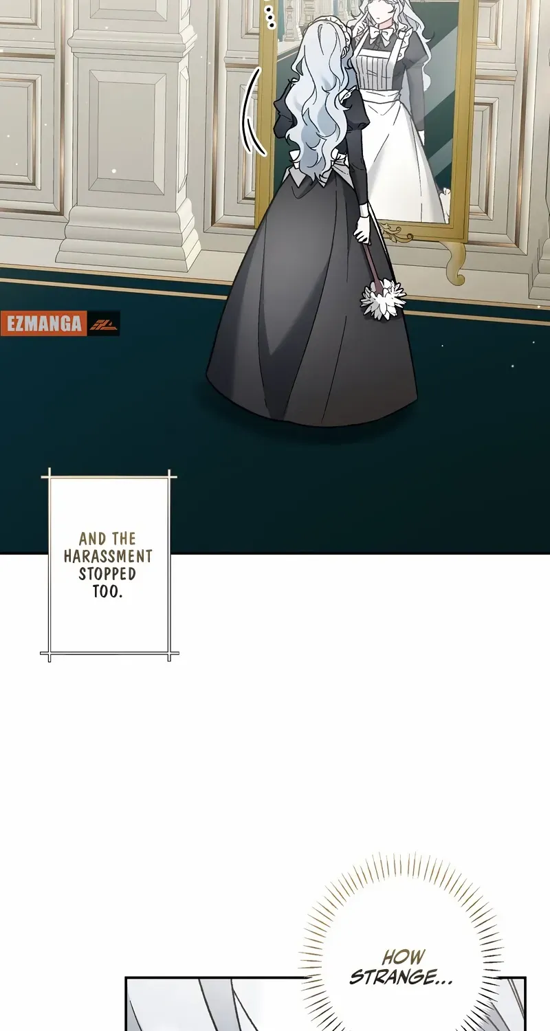 What Remains in the Damaged Place Chapter 15 page 4 - 