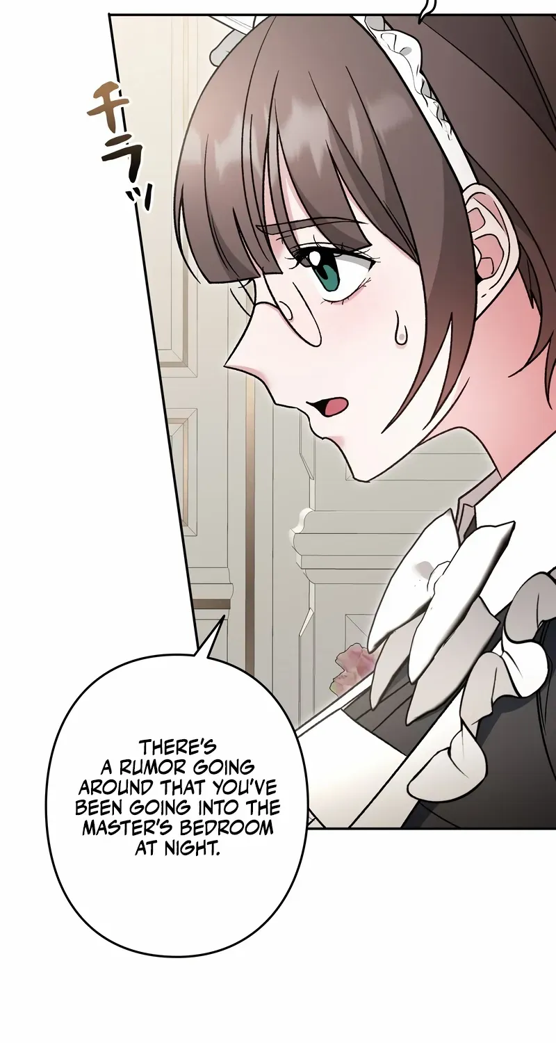What Remains in the Damaged Place Chapter 15 page 32 - 
