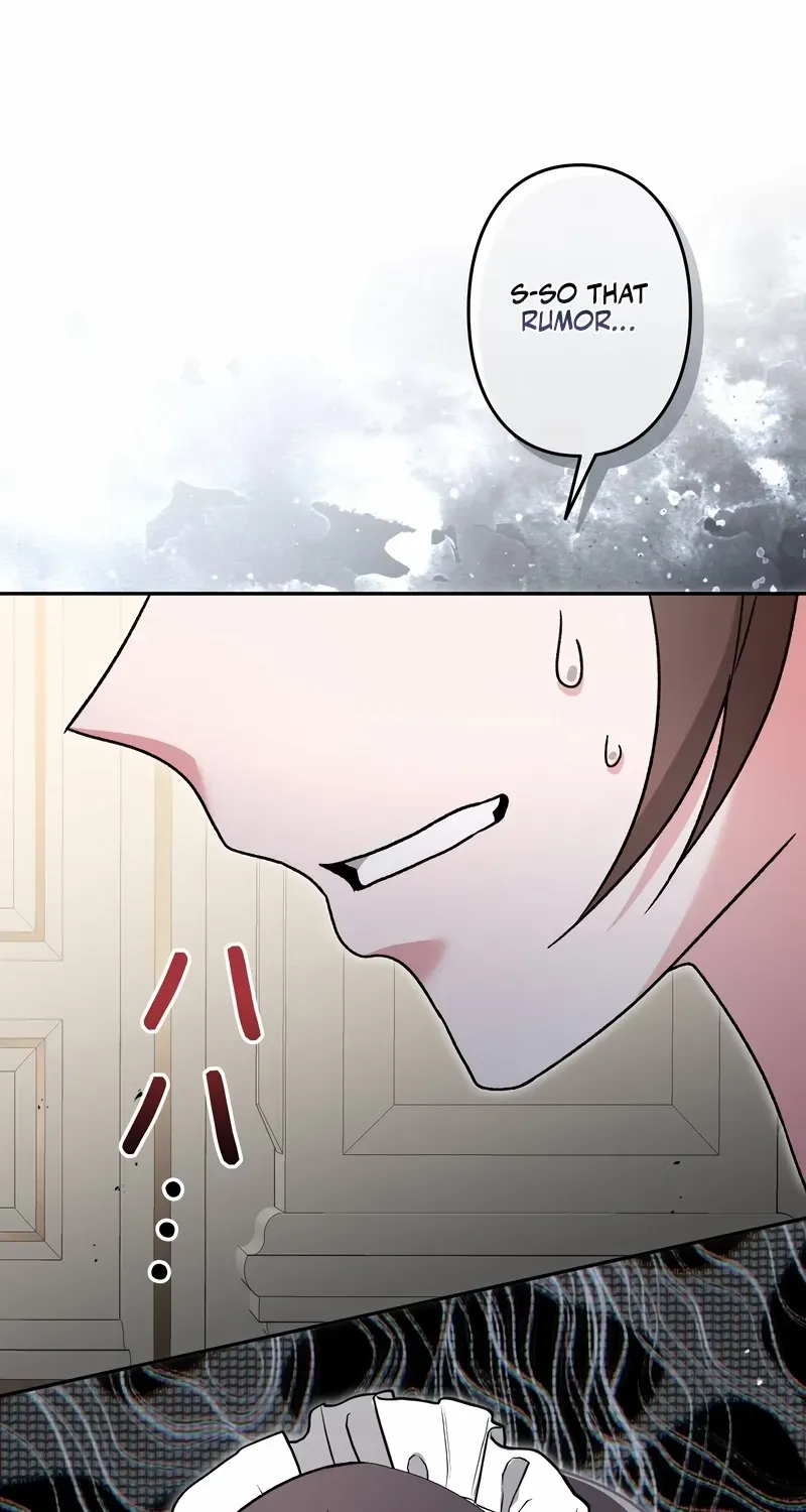 What Remains in the Damaged Place Chapter 15 page 33 - 
