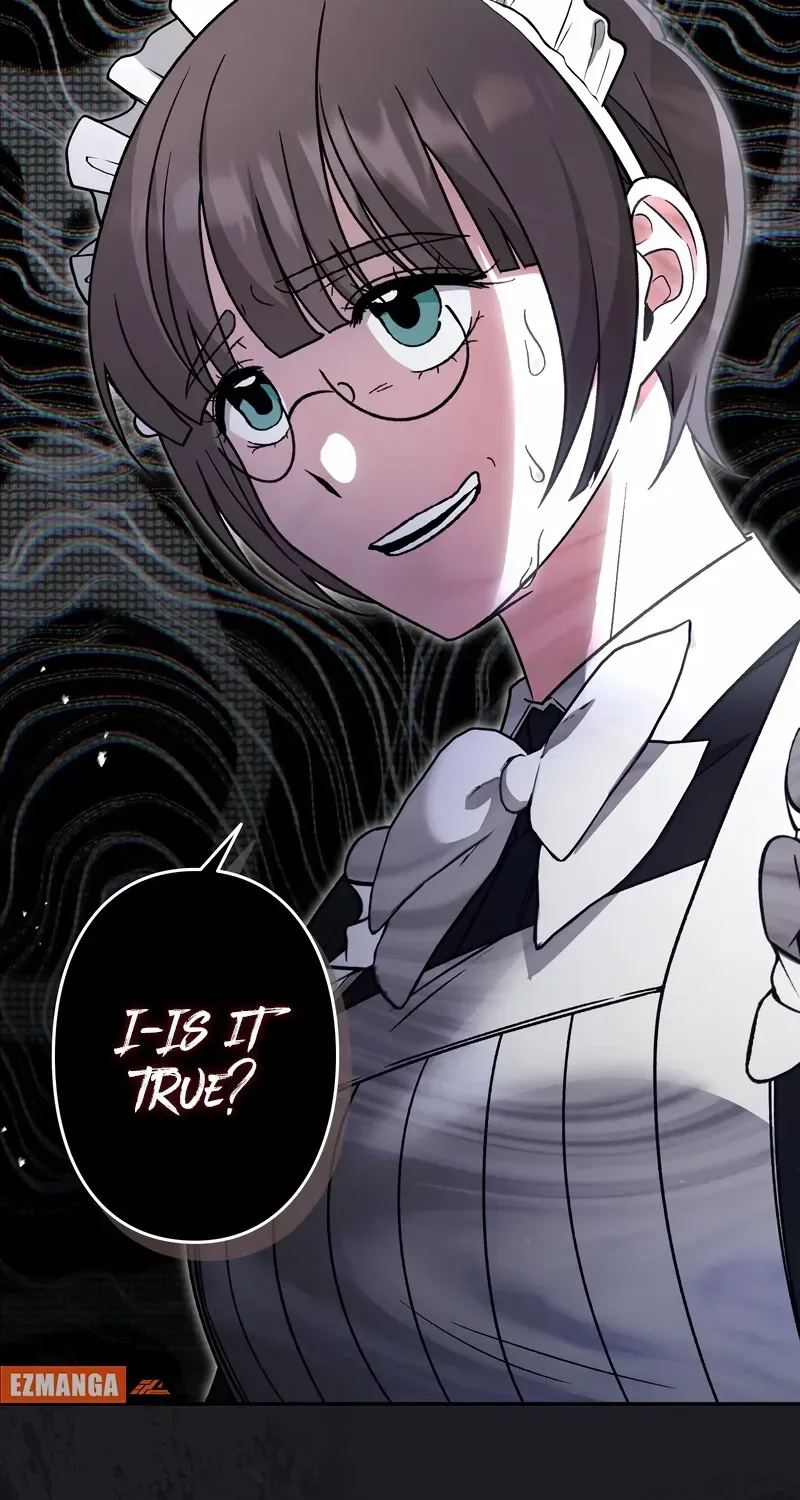 What Remains in the Damaged Place Chapter 15 page 34 - 