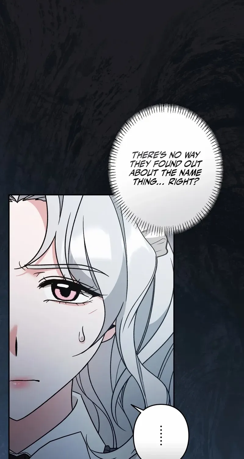 What Remains in the Damaged Place Chapter 15 page 35 - 