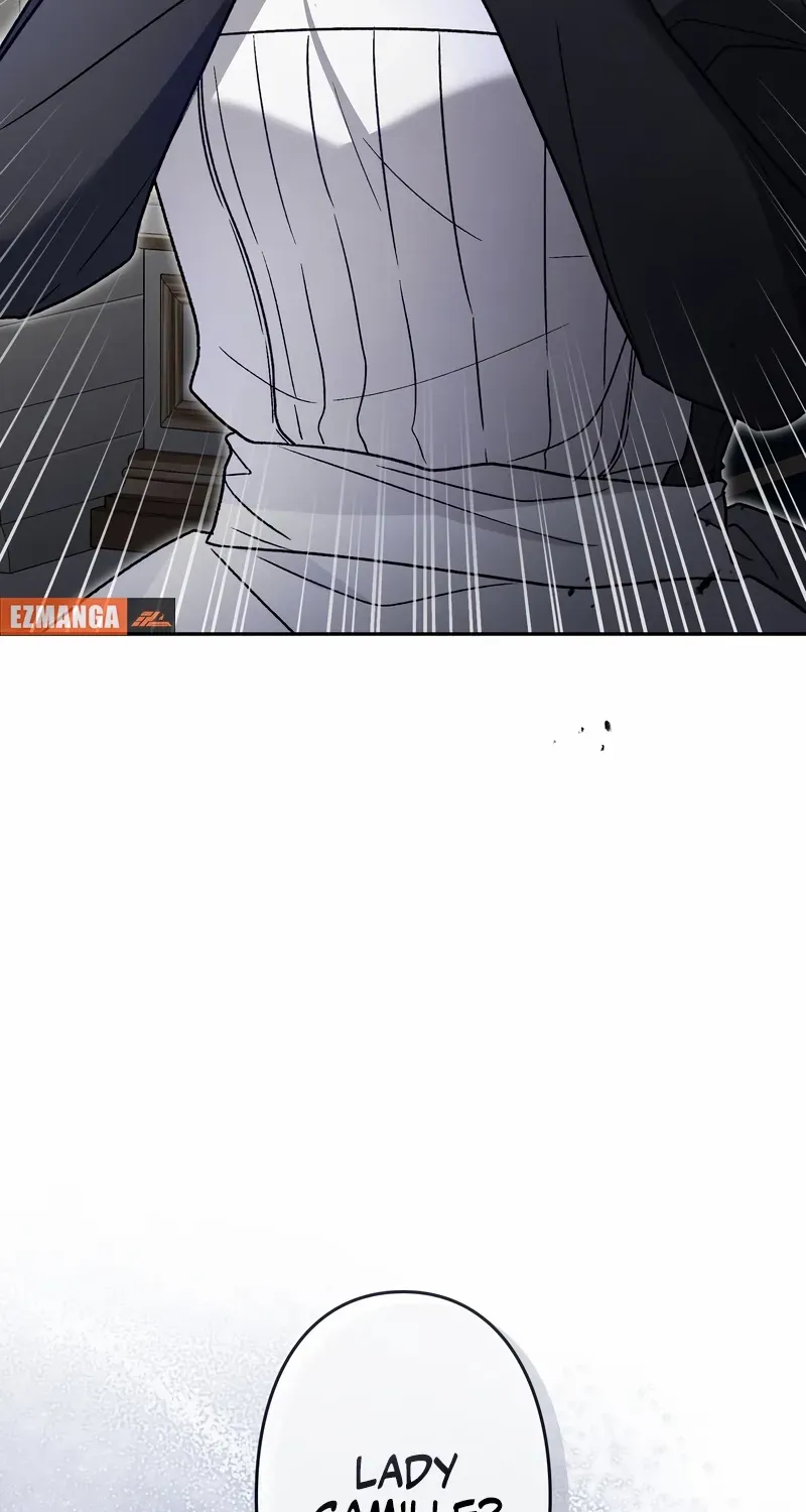 What Remains in the Damaged Place Chapter 15 page 39 - 