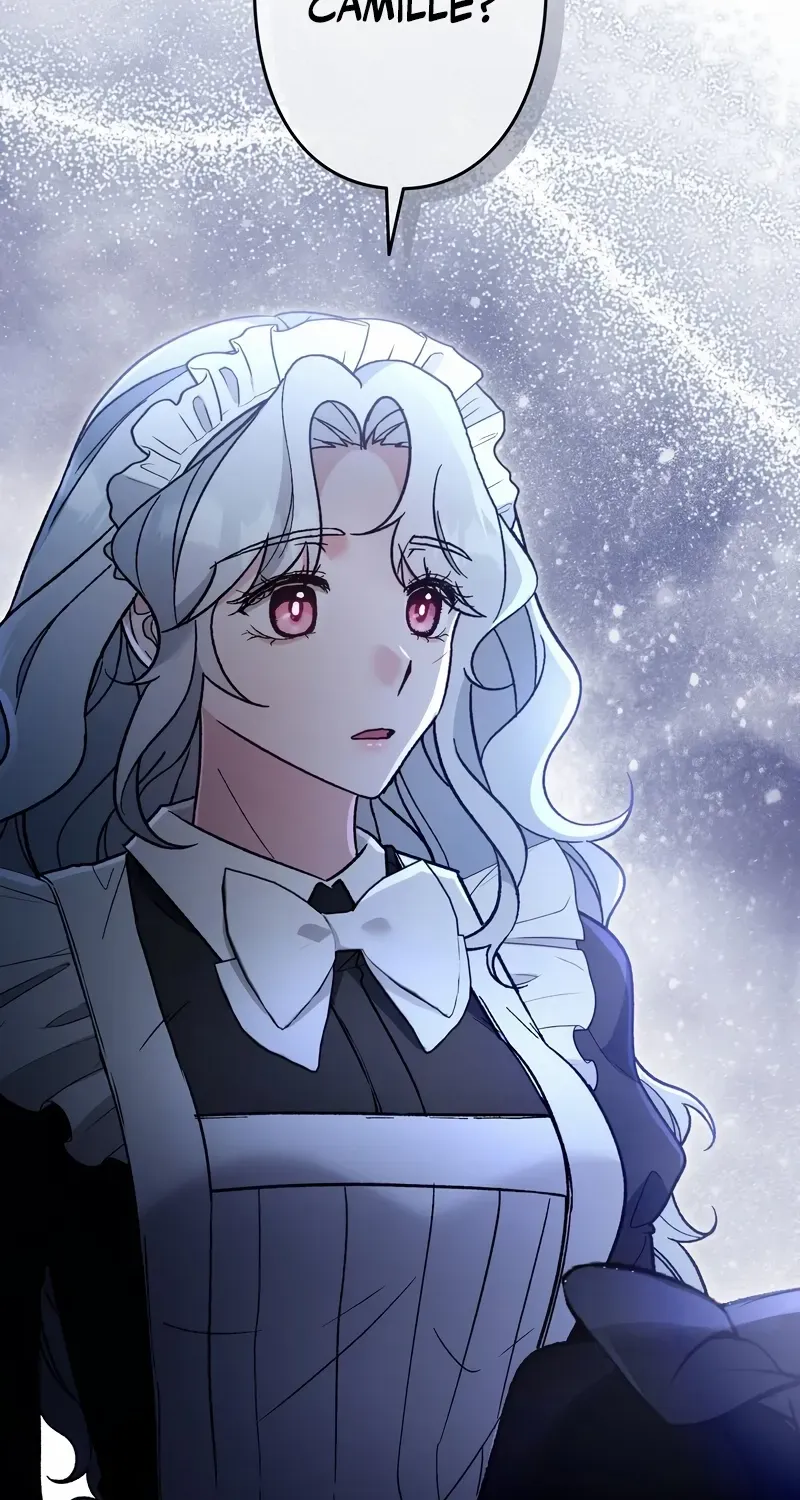 What Remains in the Damaged Place Chapter 15 page 40 - 