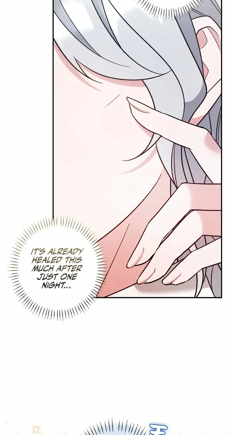 What Remains in the Damaged Place Chapter 15 page 5 - 