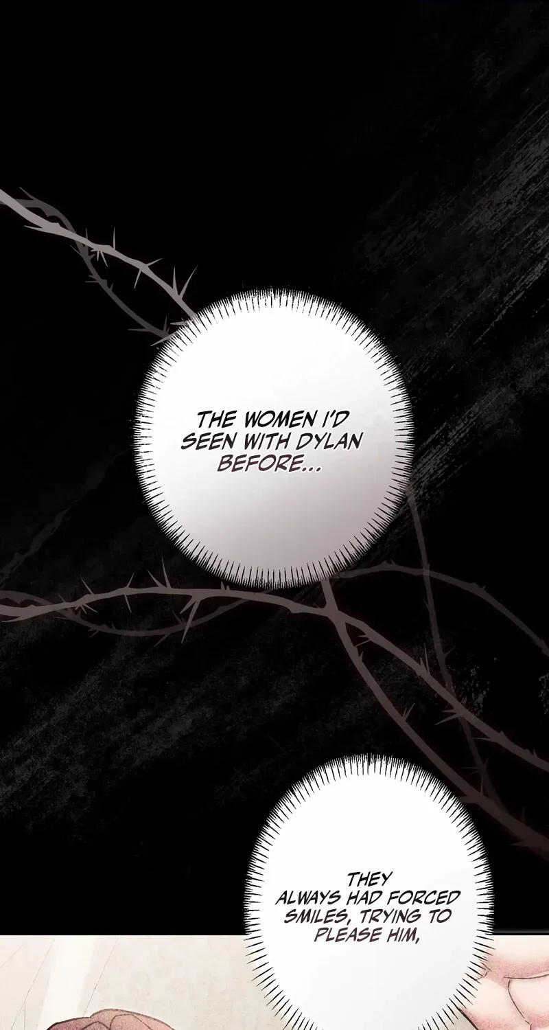 What Remains in the Damaged Place Chapter 15 page 9 - 
