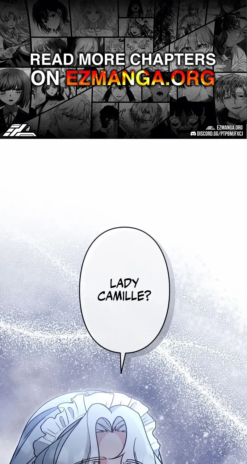 What Remains in the Damaged Place Chapter 16 page 2 - 