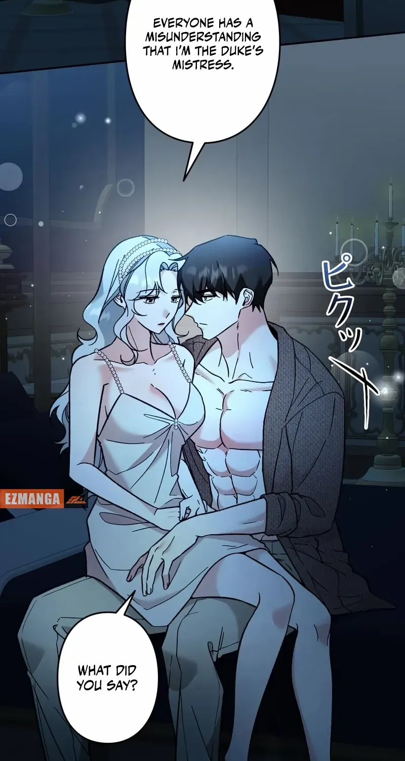 What Remains in the Damaged Place Chapter 16 page 15 - 