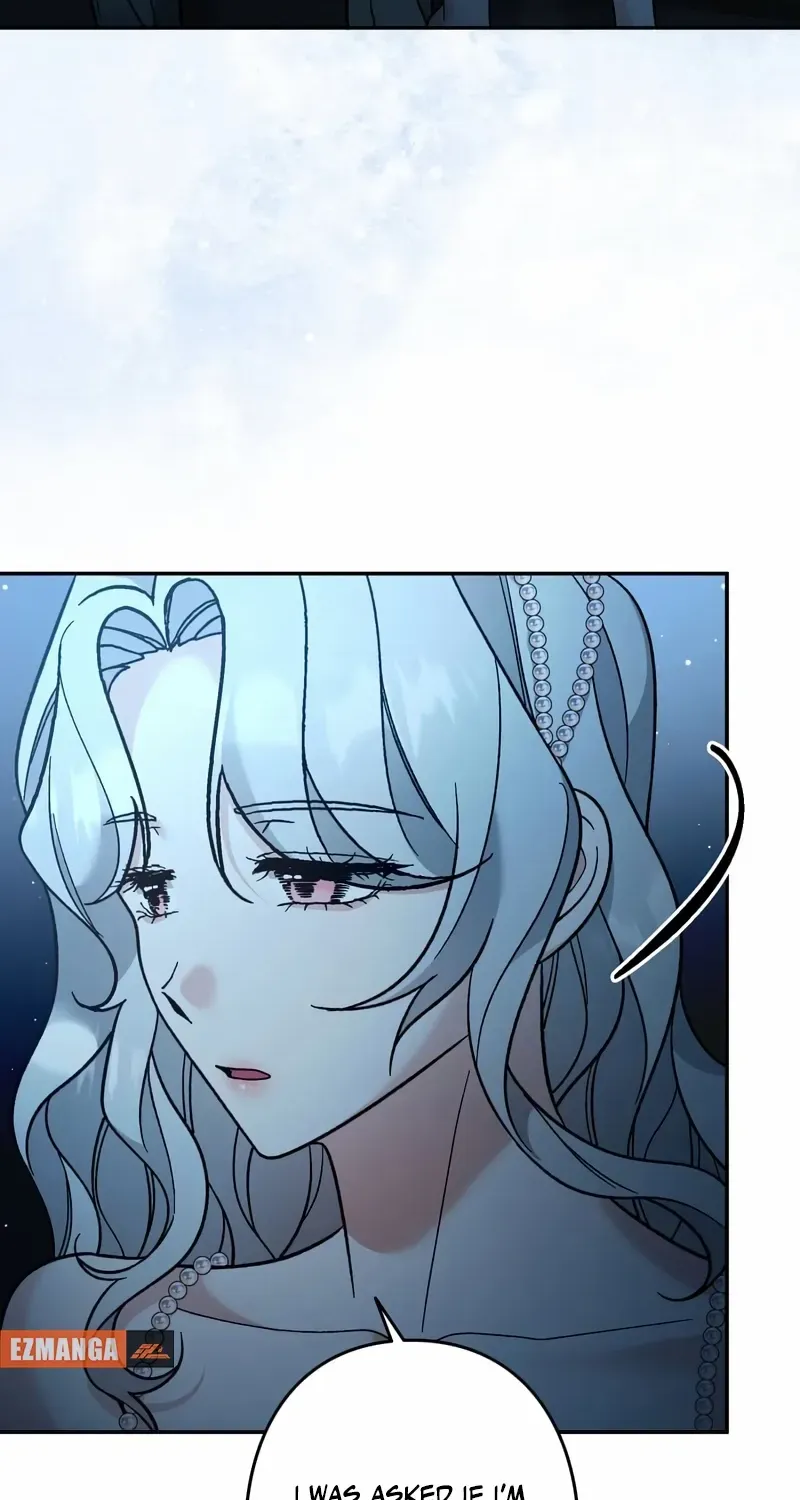 What Remains in the Damaged Place Chapter 16 page 16 - 