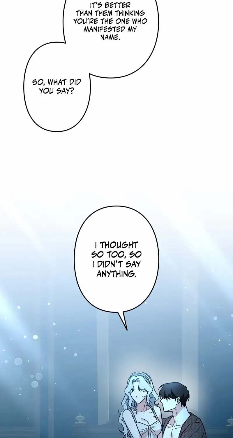 What Remains in the Damaged Place Chapter 16 page 18 - 