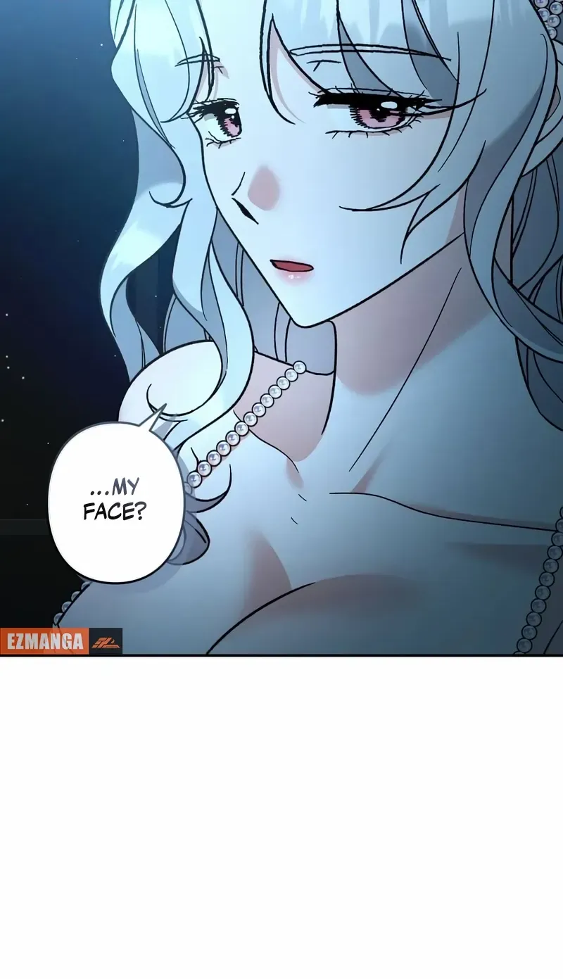 What Remains in the Damaged Place Chapter 16 page 20 - 