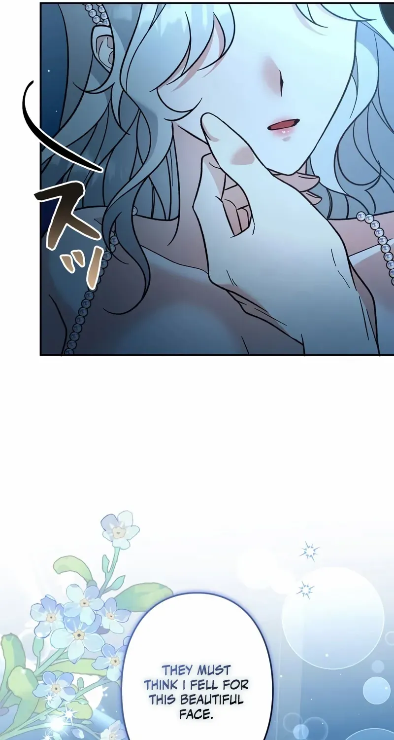 What Remains in the Damaged Place Chapter 16 page 21 - 