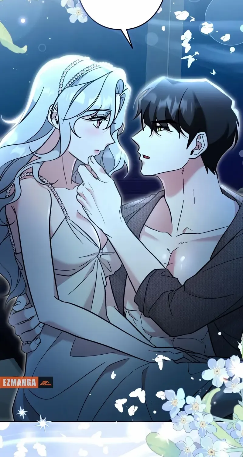 What Remains in the Damaged Place Chapter 16 page 22 - 