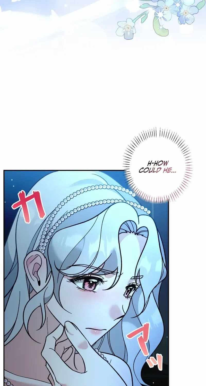 What Remains in the Damaged Place Chapter 16 page 23 - 