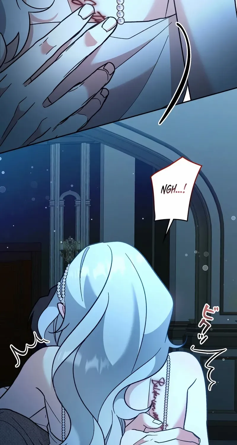What Remains in the Damaged Place Chapter 16 page 25 - 