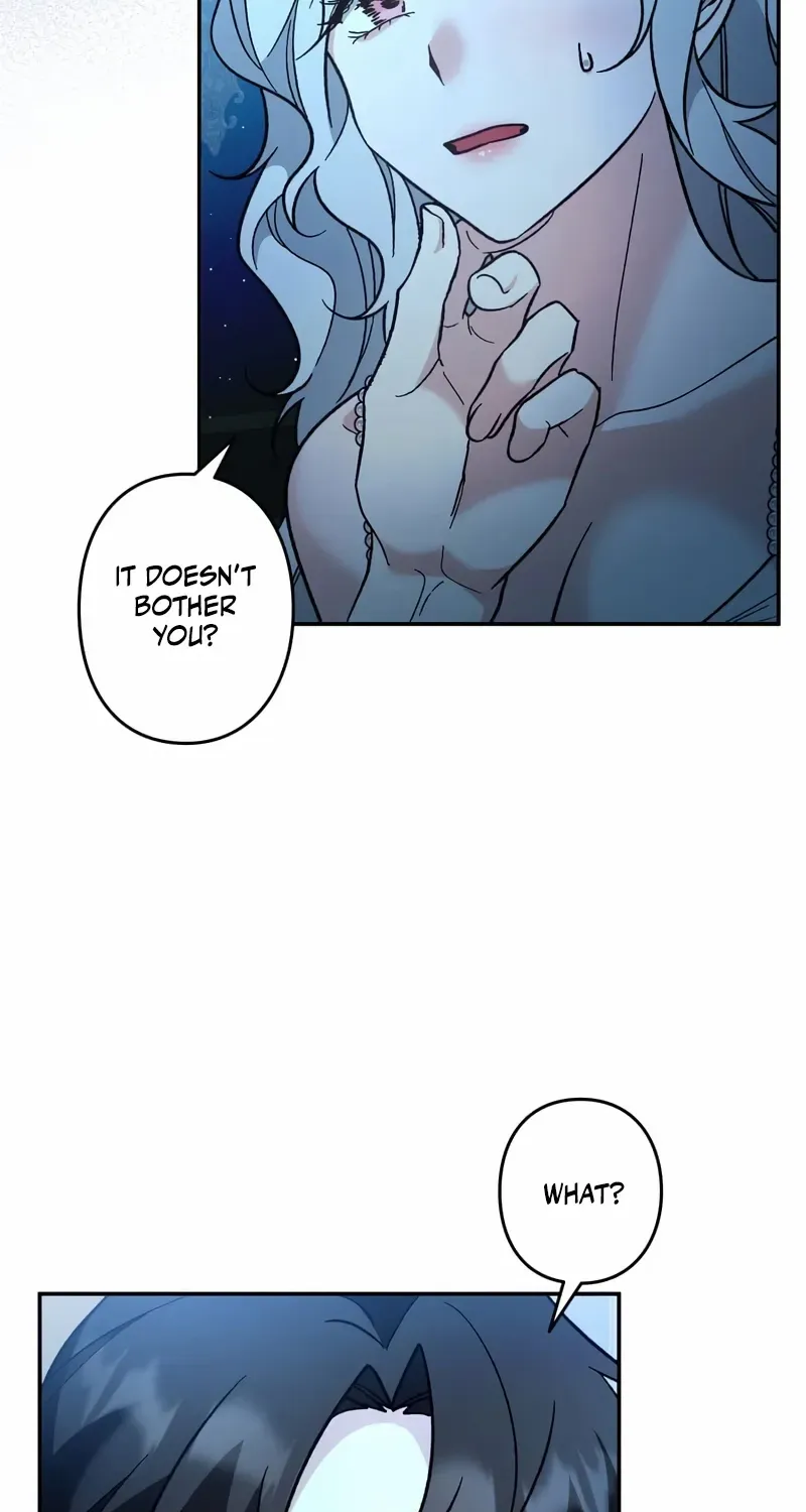 What Remains in the Damaged Place Chapter 16 page 27 - 