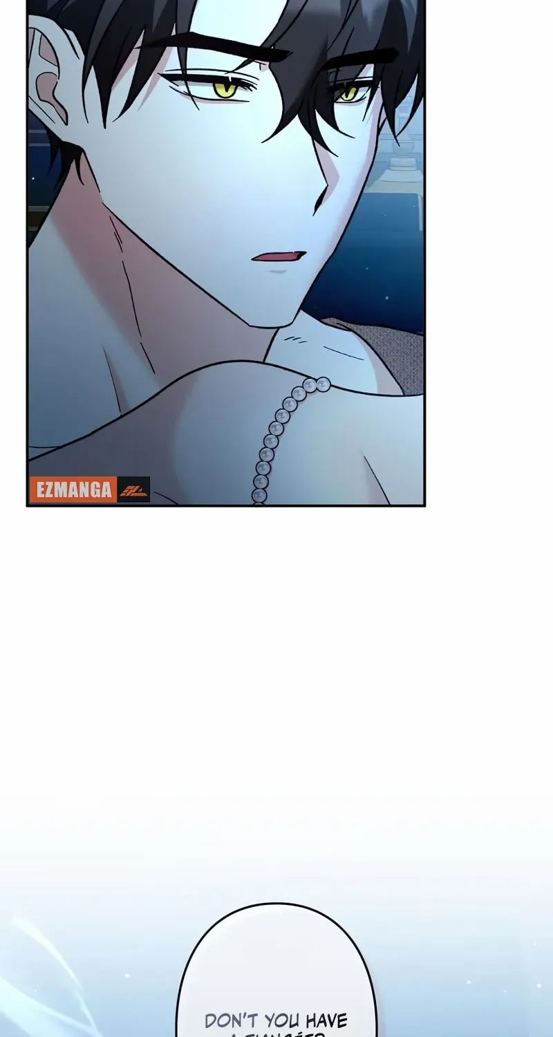What Remains in the Damaged Place Chapter 16 page 28 - 