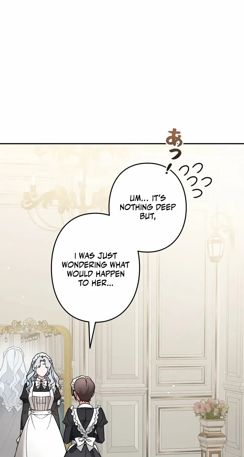 What Remains in the Damaged Place Chapter 16 page 4 - 