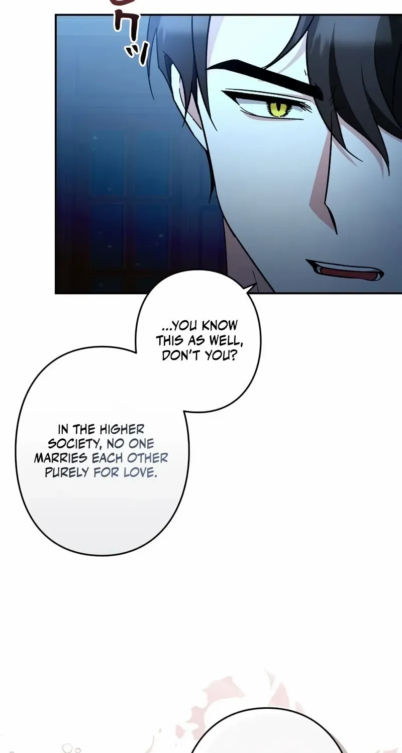 What Remains in the Damaged Place Chapter 16 page 31 - 