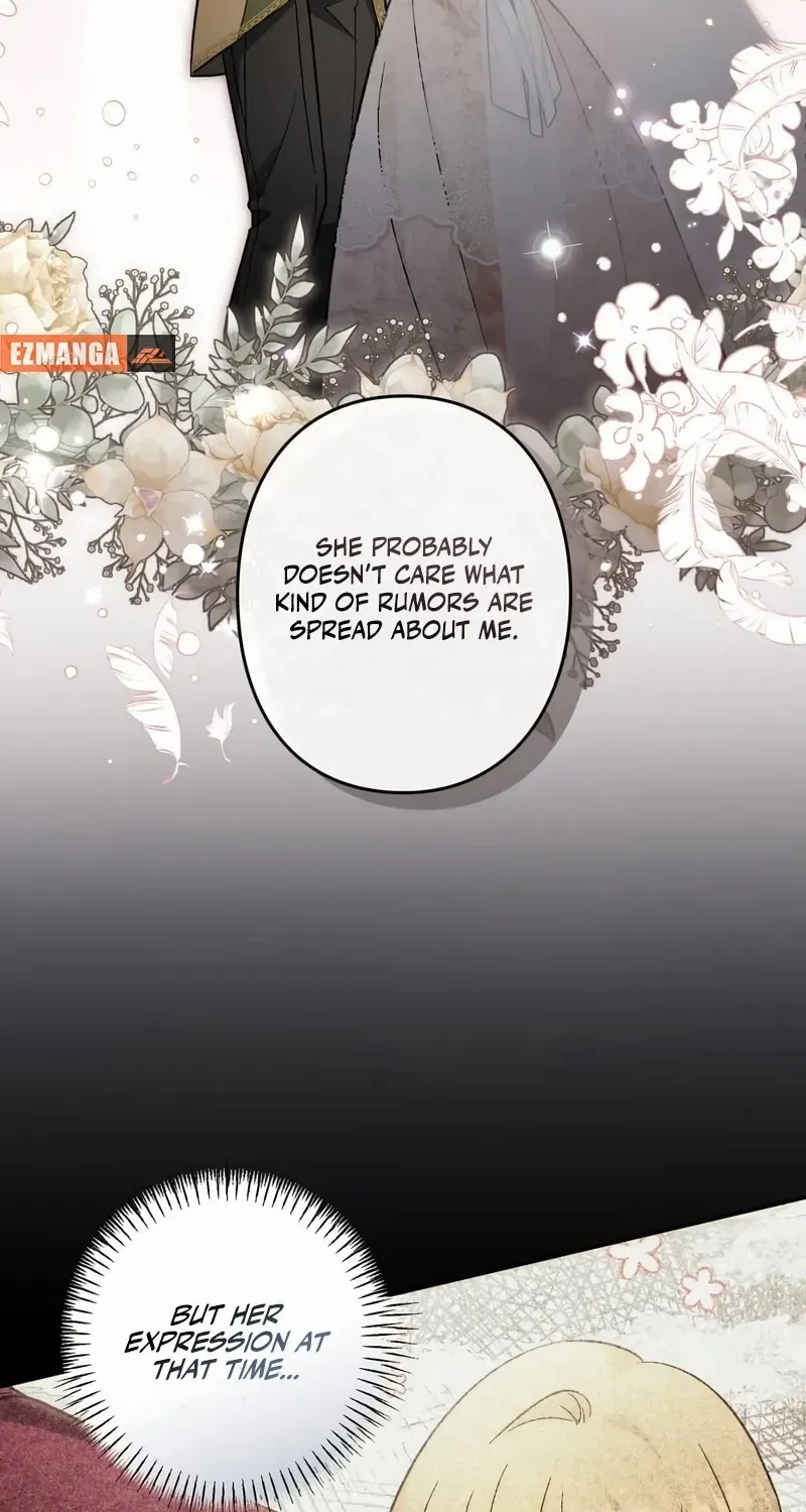 What Remains in the Damaged Place Chapter 16 page 33 - 
