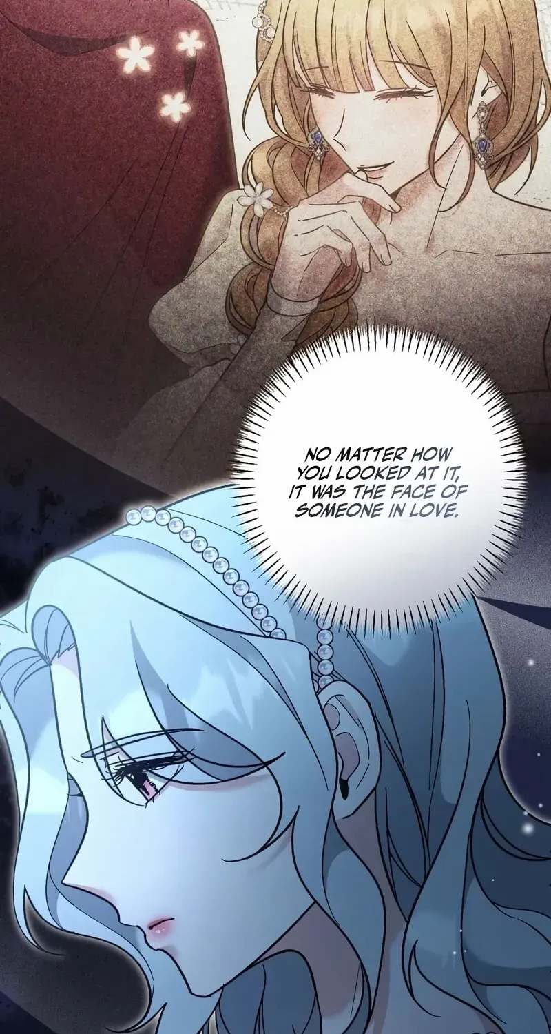 What Remains in the Damaged Place Chapter 16 page 34 - 