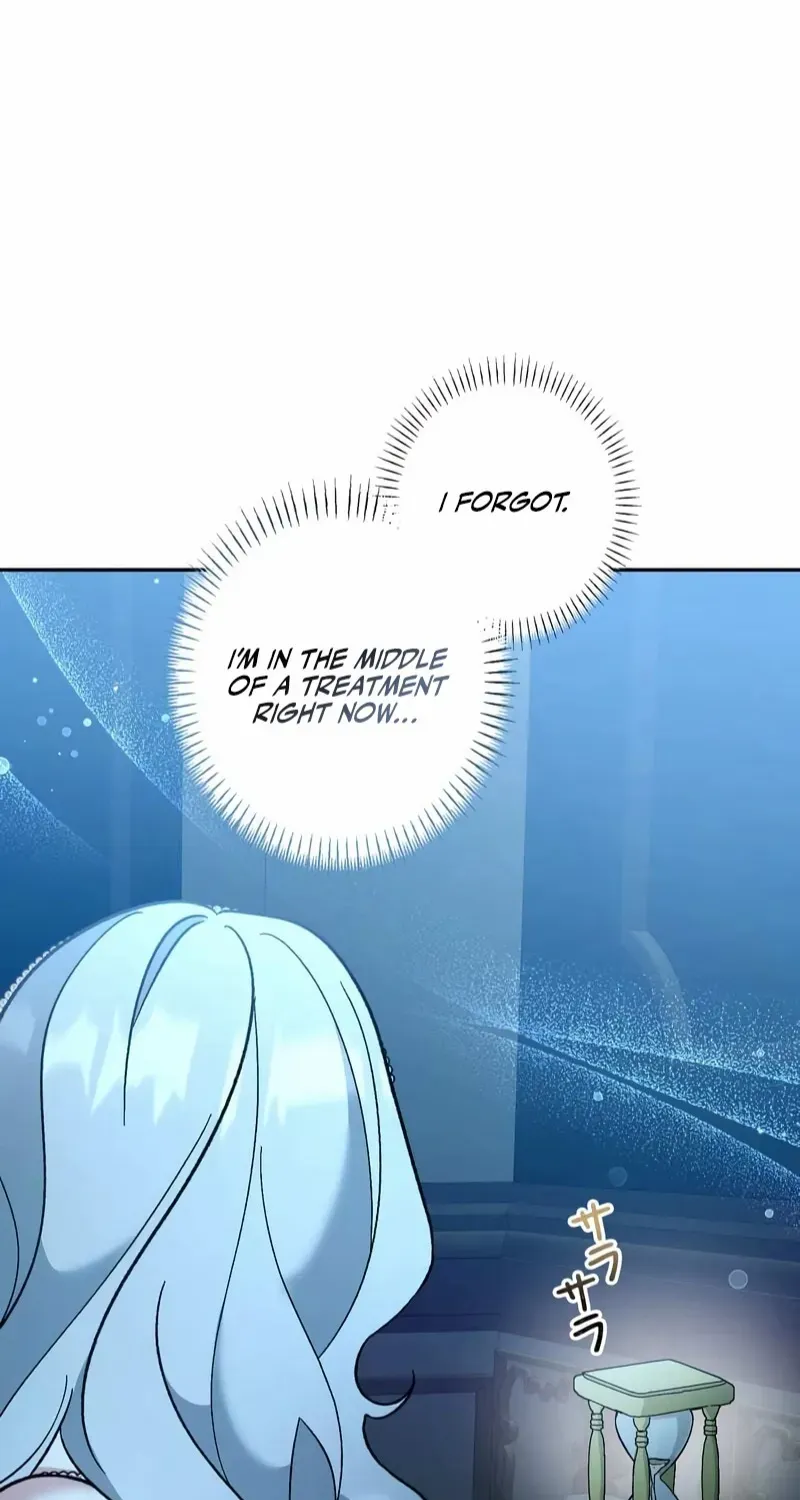 What Remains in the Damaged Place Chapter 16 page 36 - 