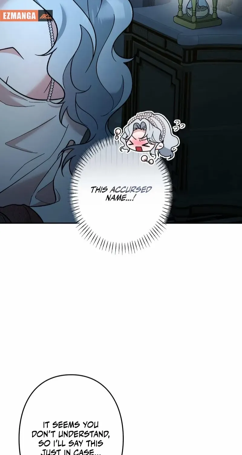 What Remains in the Damaged Place Chapter 16 page 37 - 