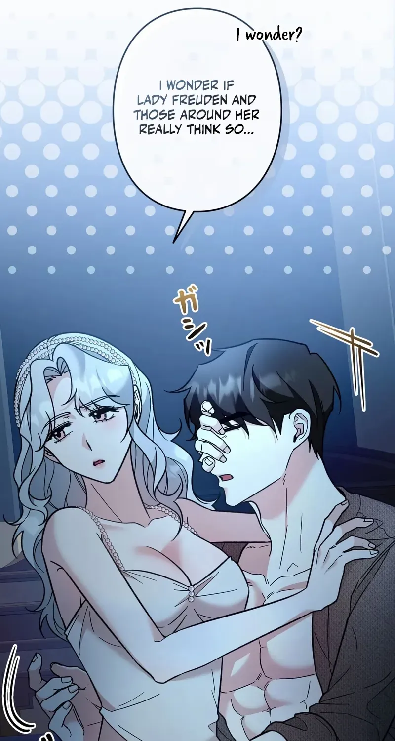 What Remains in the Damaged Place Chapter 16 page 41 - 