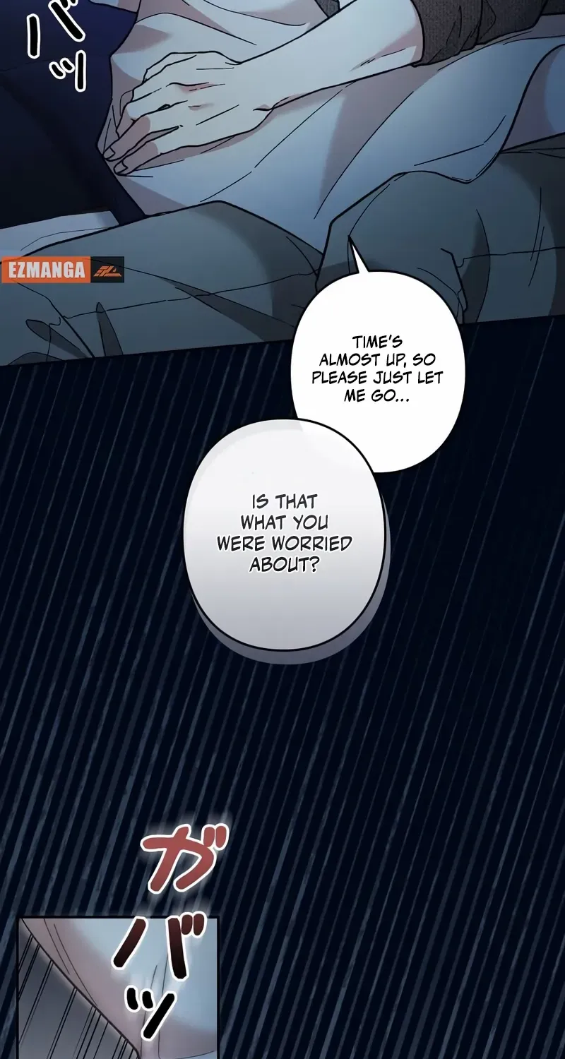 What Remains in the Damaged Place Chapter 16 page 42 - 