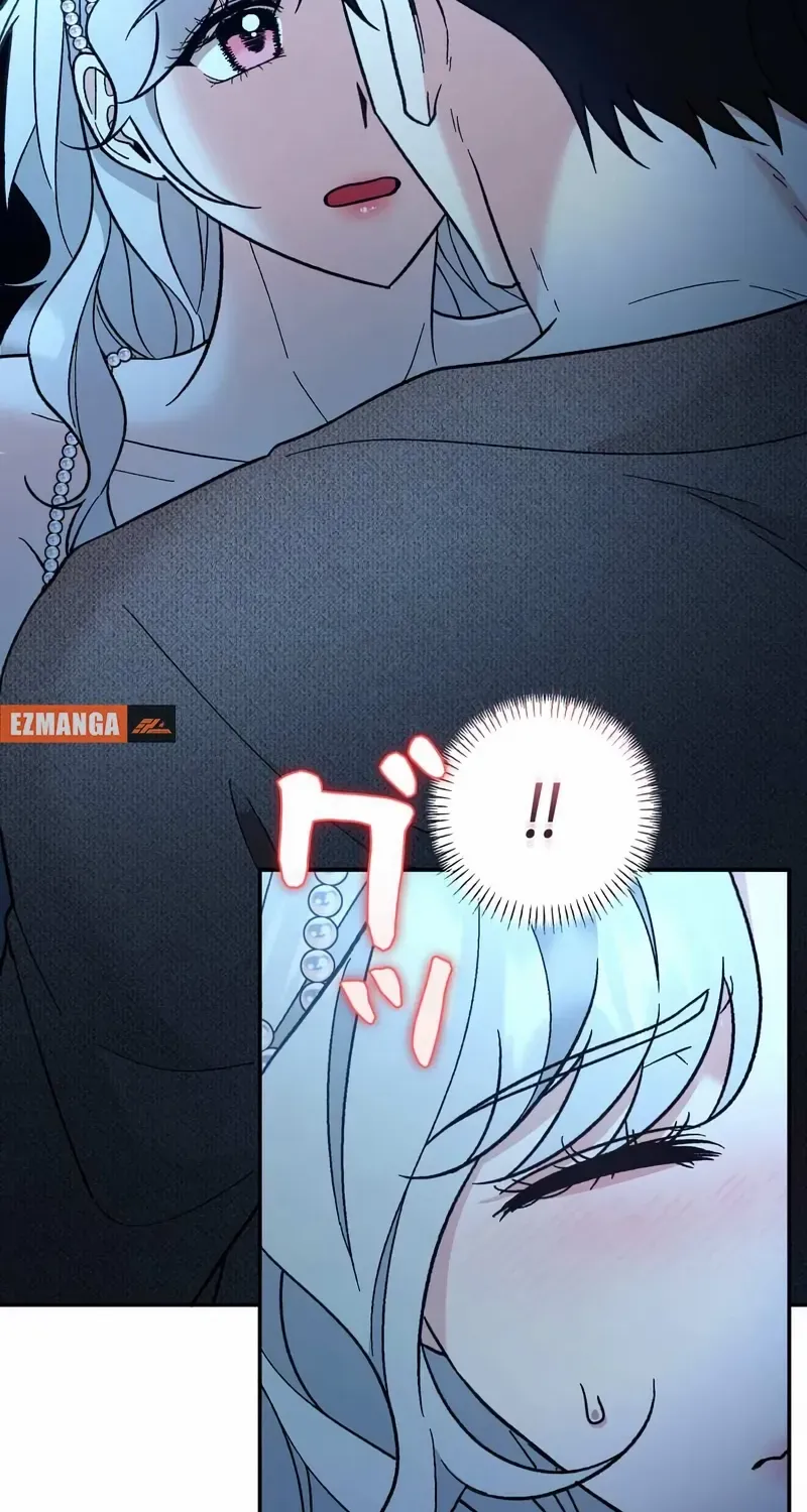 What Remains in the Damaged Place Chapter 16 page 48 - 