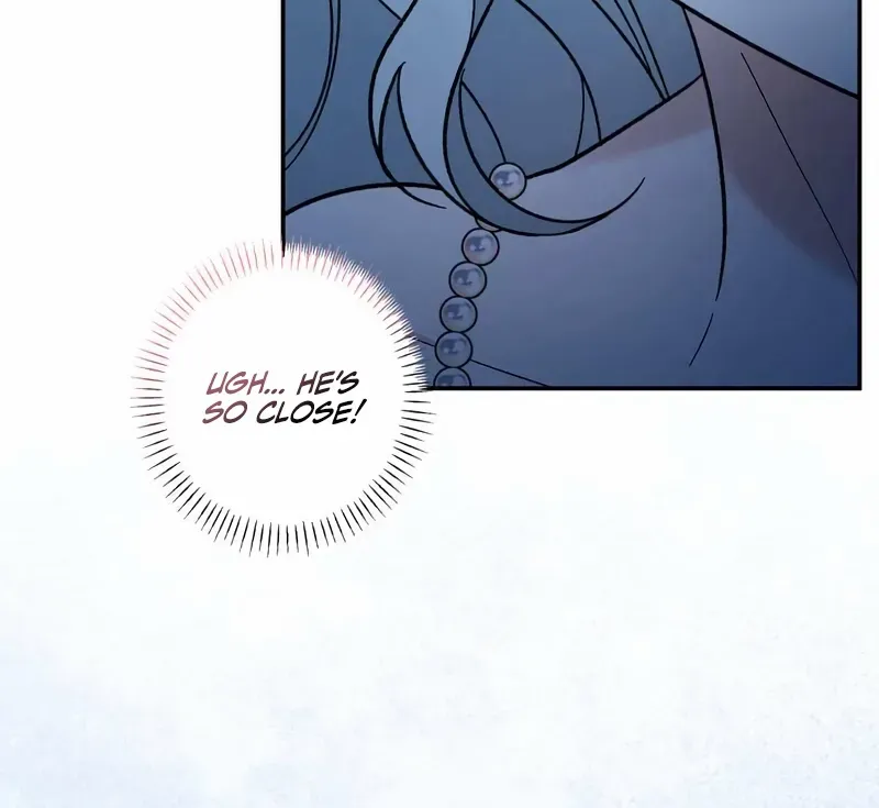 What Remains in the Damaged Place Chapter 16 page 49 - 
