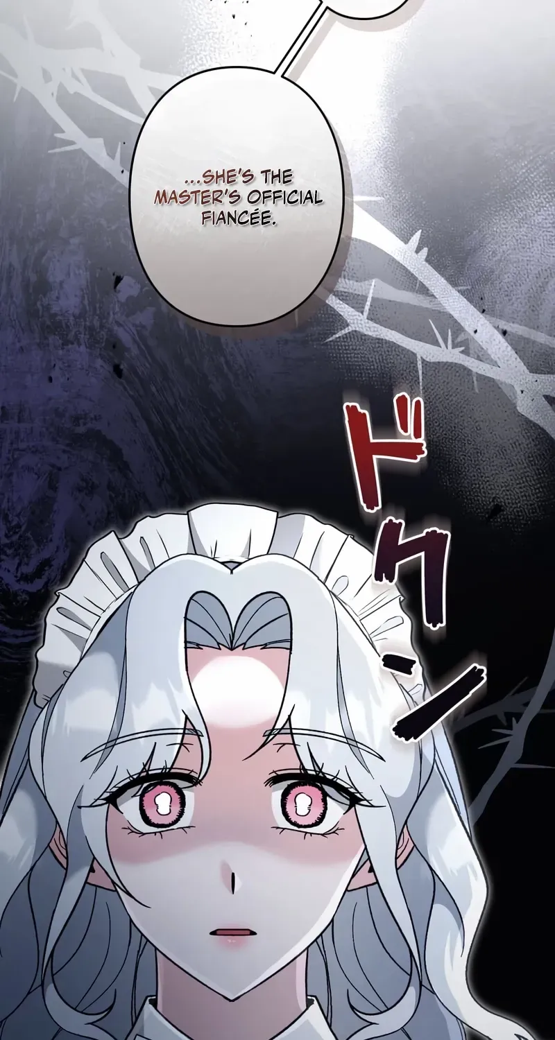 What Remains in the Damaged Place Chapter 16 page 6 - 
