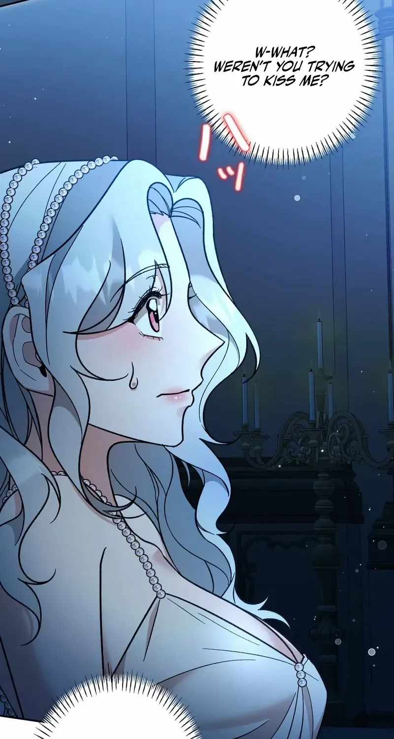 What Remains in the Damaged Place Chapter 16 page 52 - 