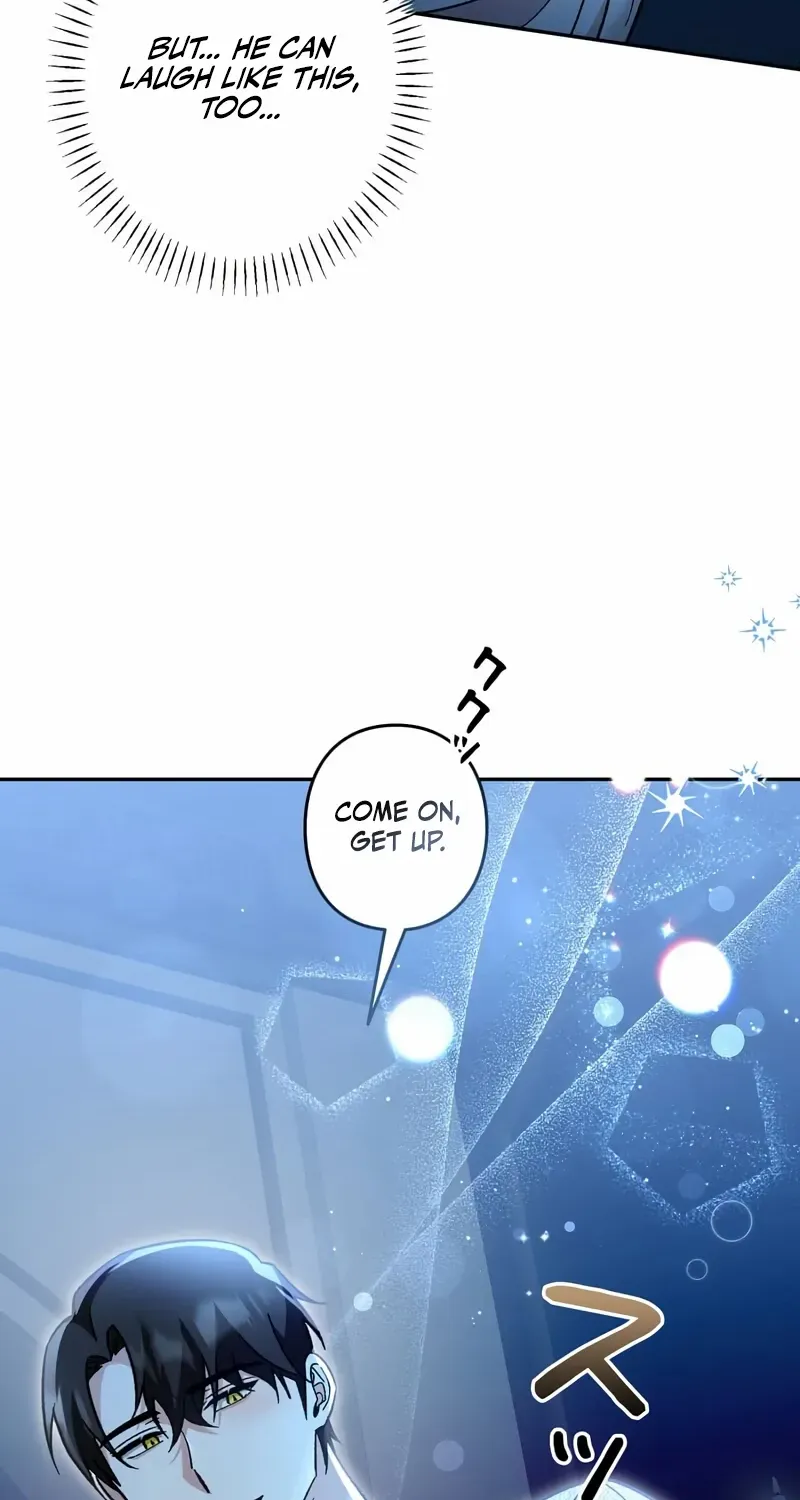 What Remains in the Damaged Place Chapter 16 page 53 - 