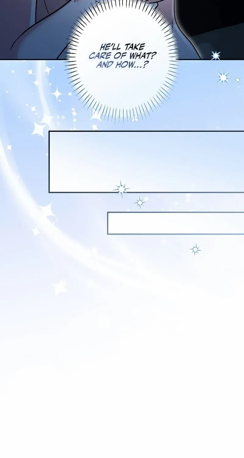 What Remains in the Damaged Place Chapter 16 page 56 - 