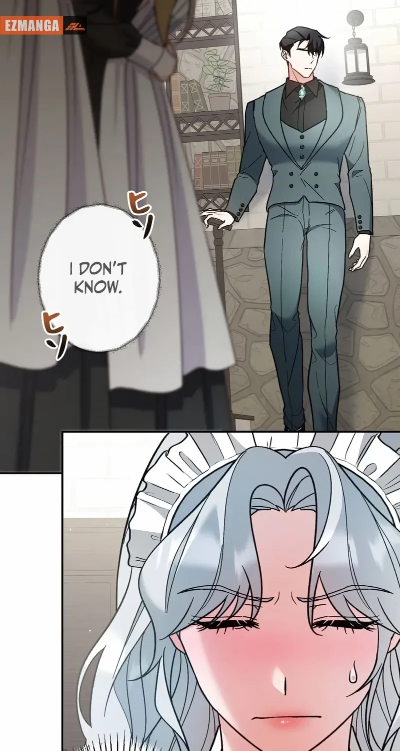 What Remains in the Damaged Place Chapter 16 page 60 - 