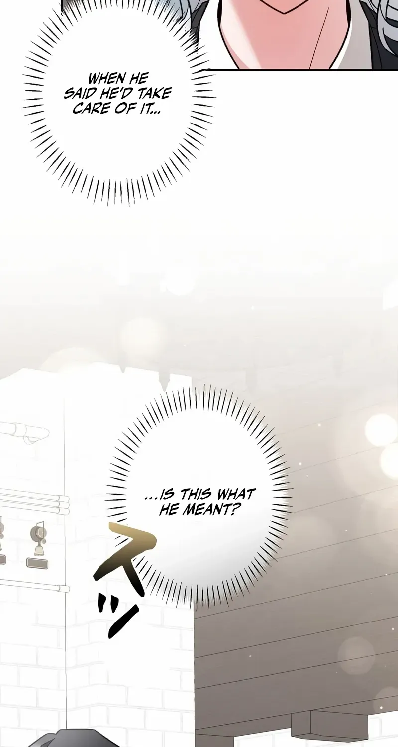 What Remains in the Damaged Place Chapter 16 page 61 - 