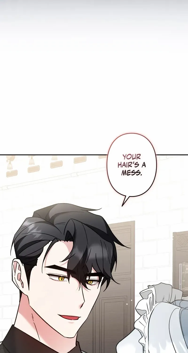 What Remains in the Damaged Place Chapter 16 page 63 - 