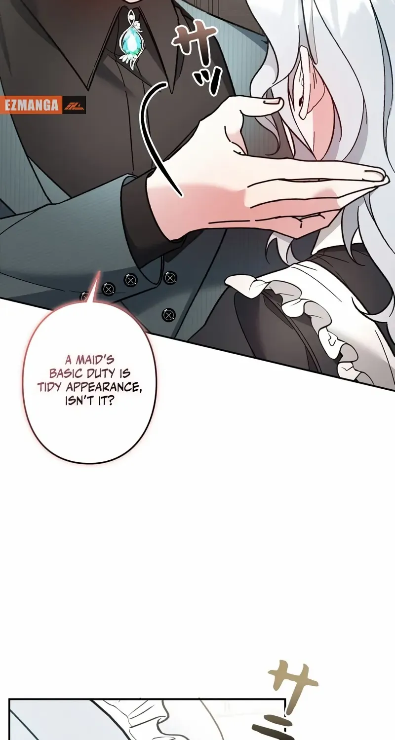 What Remains in the Damaged Place Chapter 16 page 64 - 