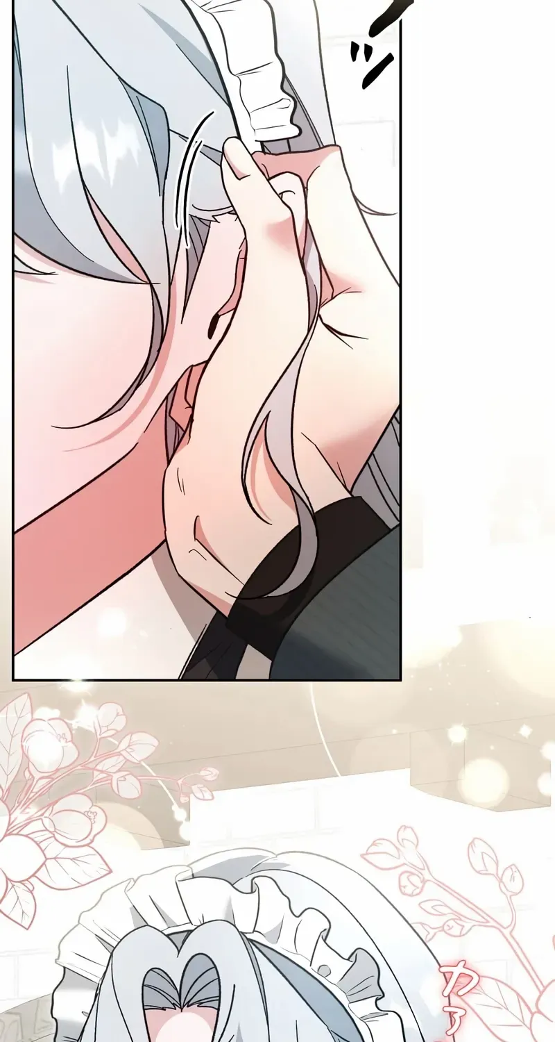 What Remains in the Damaged Place Chapter 16 page 65 - 
