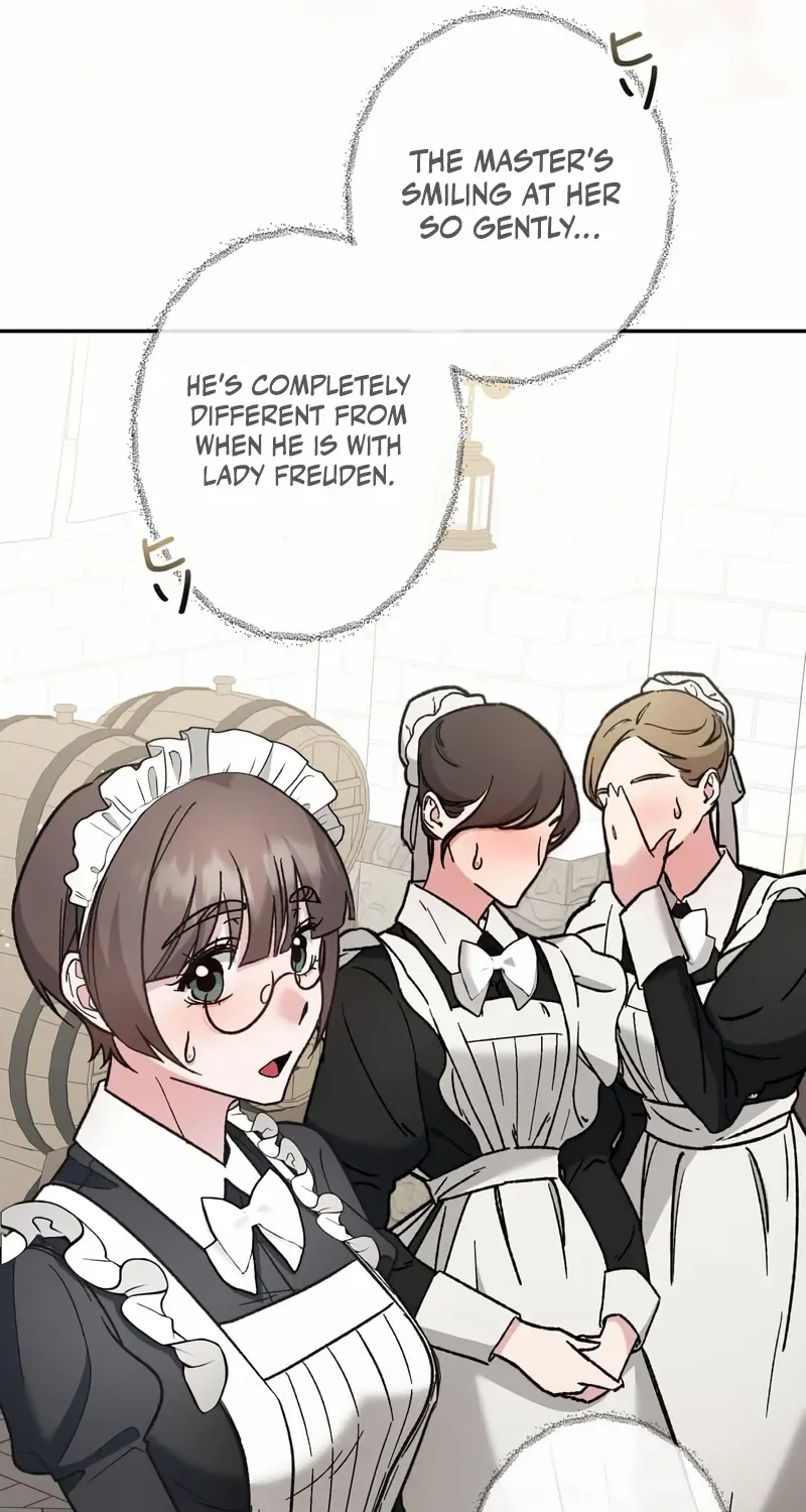 What Remains in the Damaged Place Chapter 16 page 67 - 