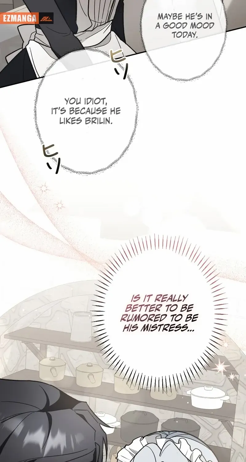 What Remains in the Damaged Place Chapter 16 page 68 - 