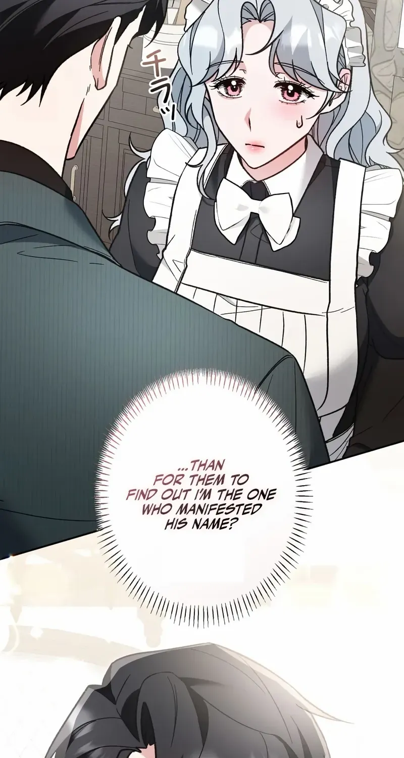 What Remains in the Damaged Place Chapter 16 page 69 - 