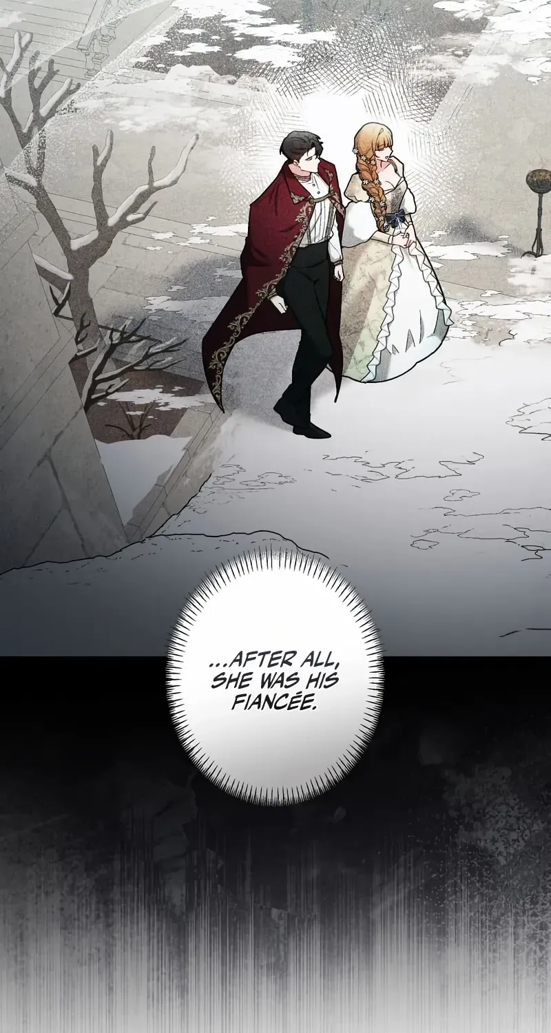 What Remains in the Damaged Place Chapter 16 page 8 - 