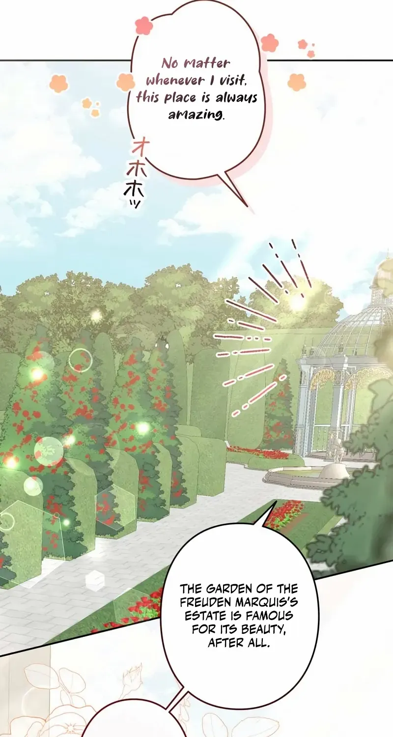 What Remains in the Damaged Place Chapter 16 page 72 - 