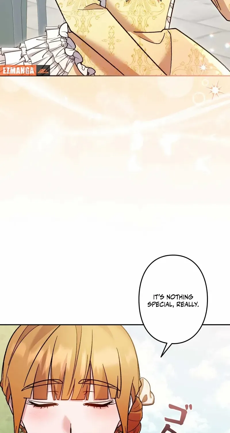 What Remains in the Damaged Place Chapter 16 page 74 - 