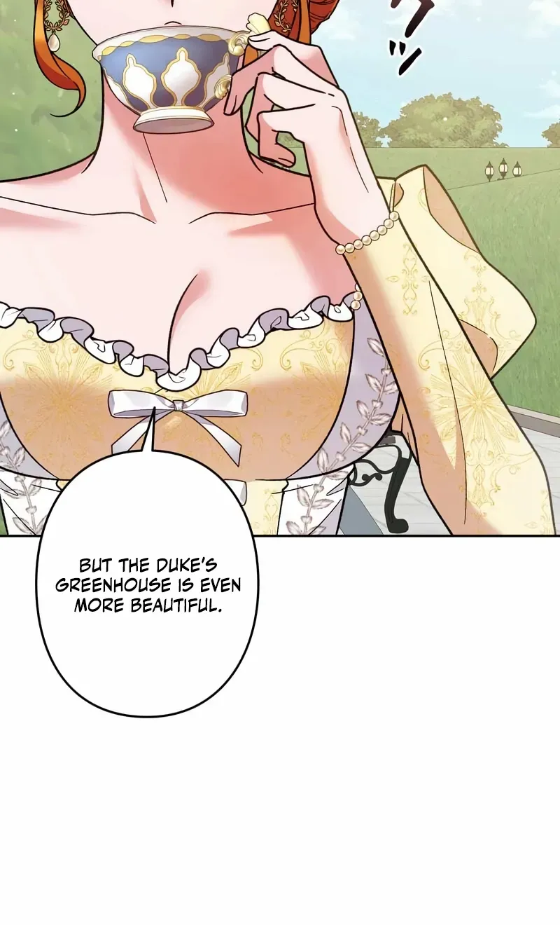 What Remains in the Damaged Place Chapter 16 page 75 - 