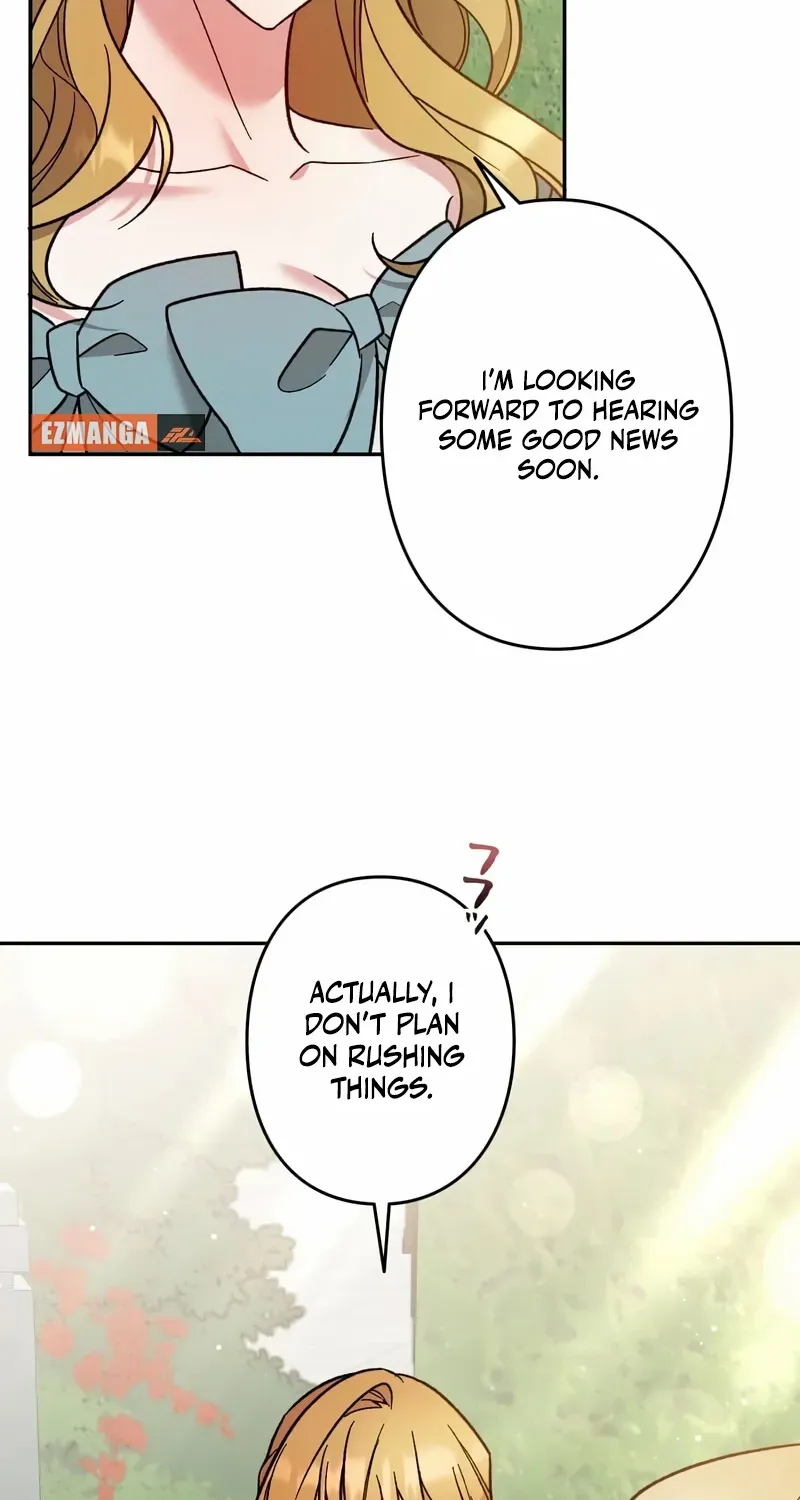 What Remains in the Damaged Place Chapter 16 page 78 - 