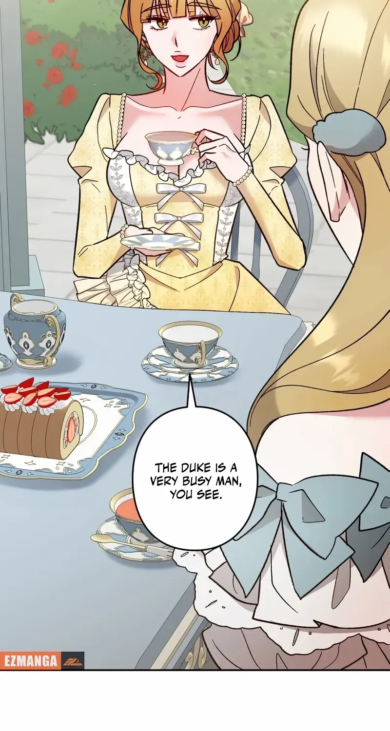 What Remains in the Damaged Place Chapter 16 page 79 - 