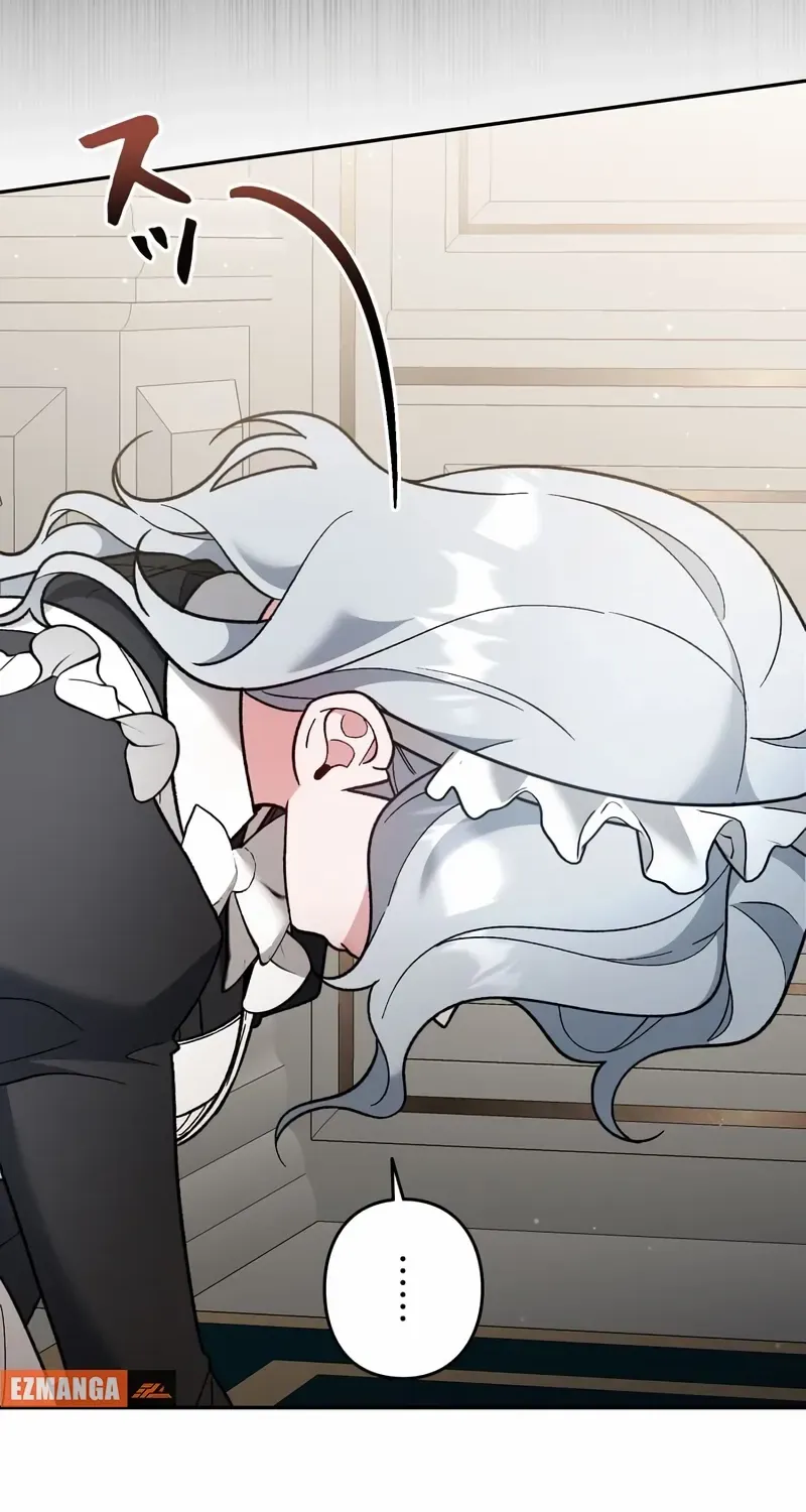 What Remains in the Damaged Place Chapter 16 page 9 - 